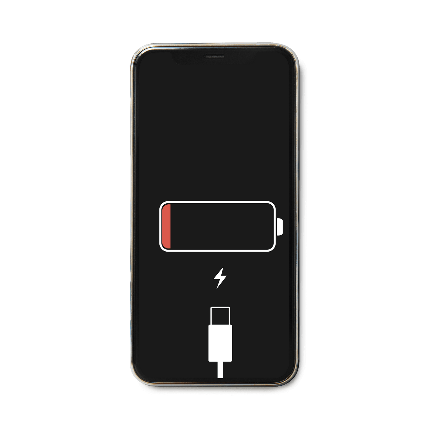iPhone 12 mini akkumulátor csere hibaüzenet nélkül - 30 percen belül