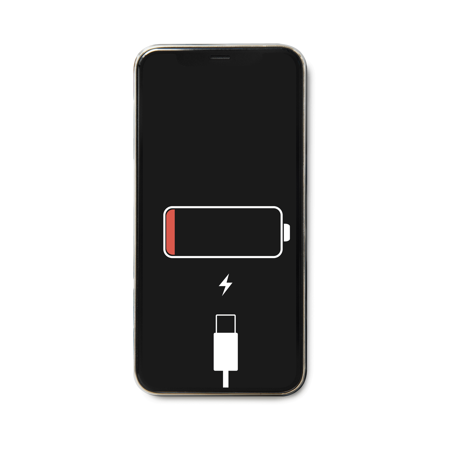 iPhone 12 mini akkumulátor csere hibaüzenet nélkül - 30 percen belül