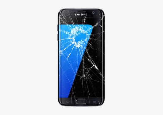 Samsung Galaxy S23 Ultra kijelző csere gyári alkatrésszel
